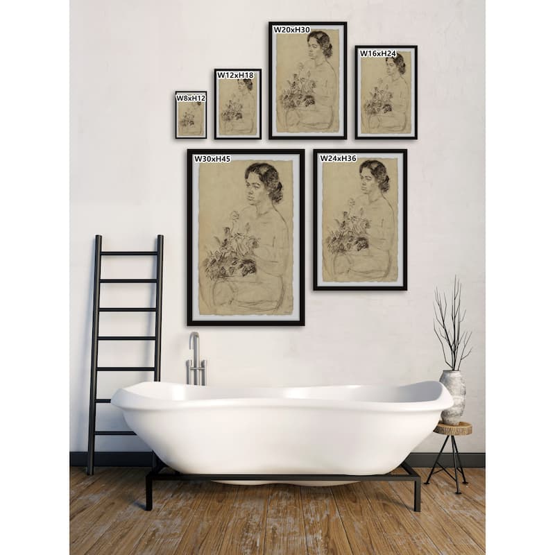 Celebrate Your Victories Framed Print