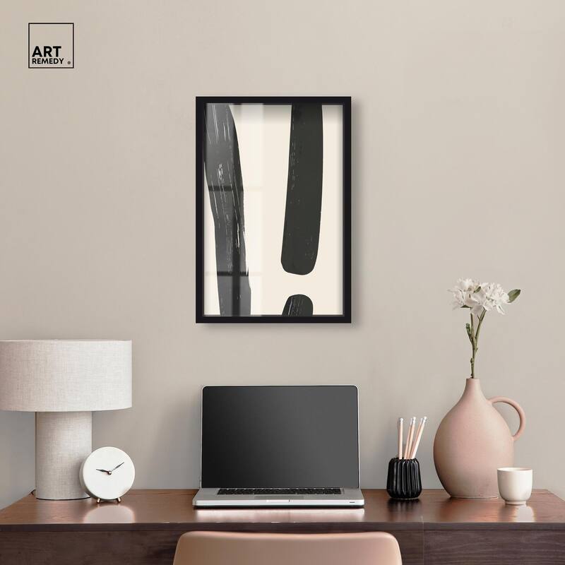 Contempogeo III Shadowbox by Art Remedy