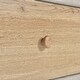 preview thumbnail 56 of 56, 4 Pcs Bedroom Sets Platform Bed with 2 Nightstands and Storage