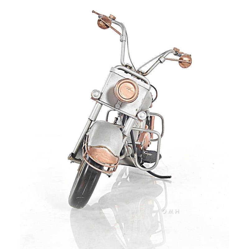 c1957 Harley-Davidson Sportster Sculpture