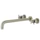 Option Brushed Nickel