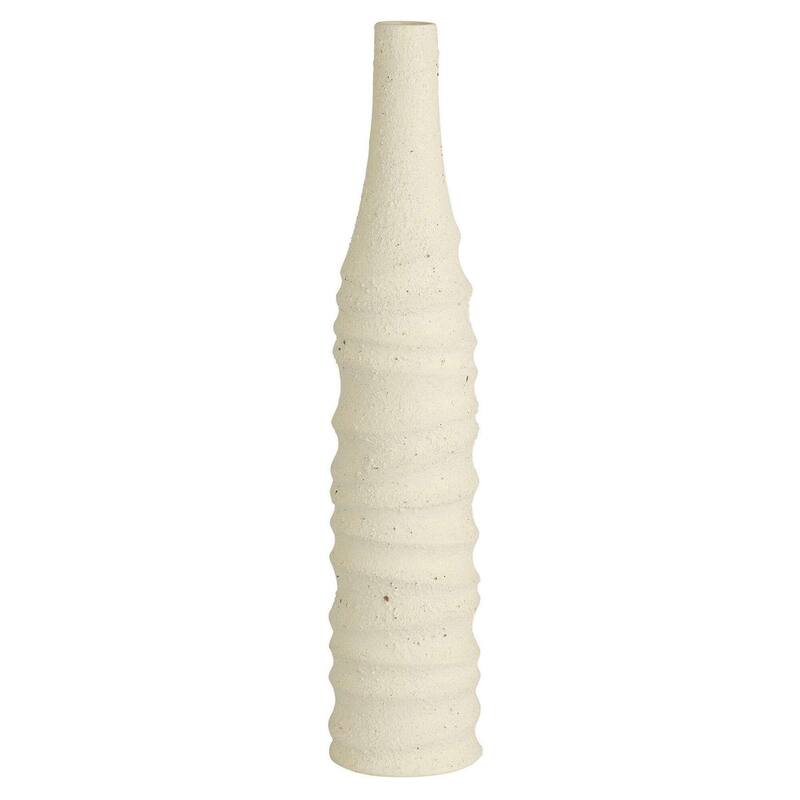 Modern Handmade Ceramic Tall Floor Vase