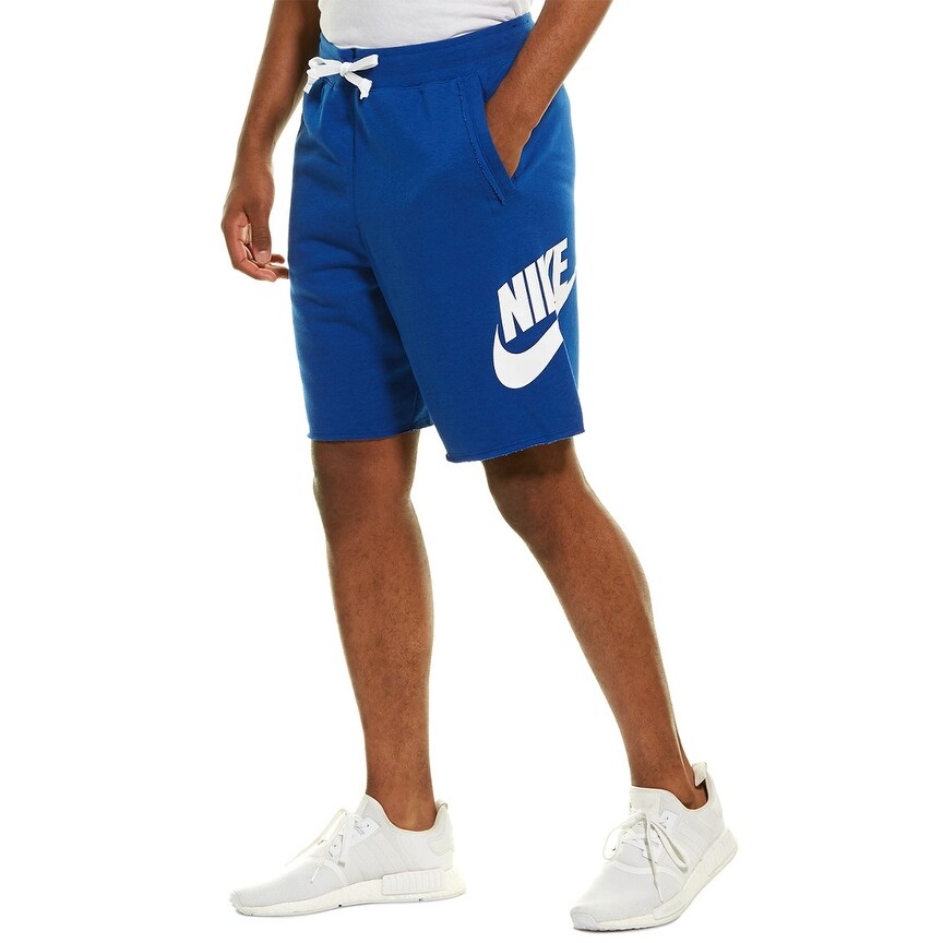 nike sportswear alumni