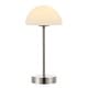 preview thumbnail 5 of 31, JONATHAN Y Eliza 24.75" Industrial Designer Metal LED Task Lamp with USB Charging Port, Black - 12.5"