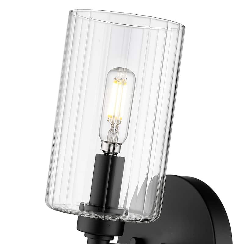 Chastine 1-Light Wall Sconce