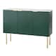 Lifestorey Valen Channel Front Sideboard