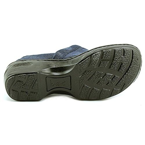 born concept clogs