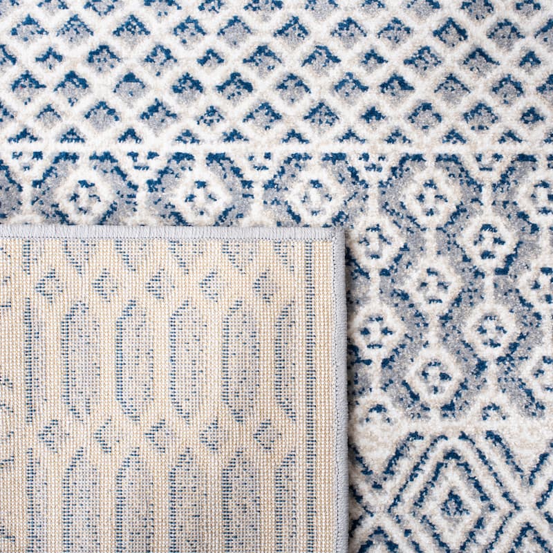 SAFAVIEH Belmont Zyhra Kreszenz Boho Rug