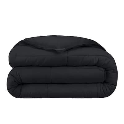 Bare Home Down Alternative Comforter Duvet Insert