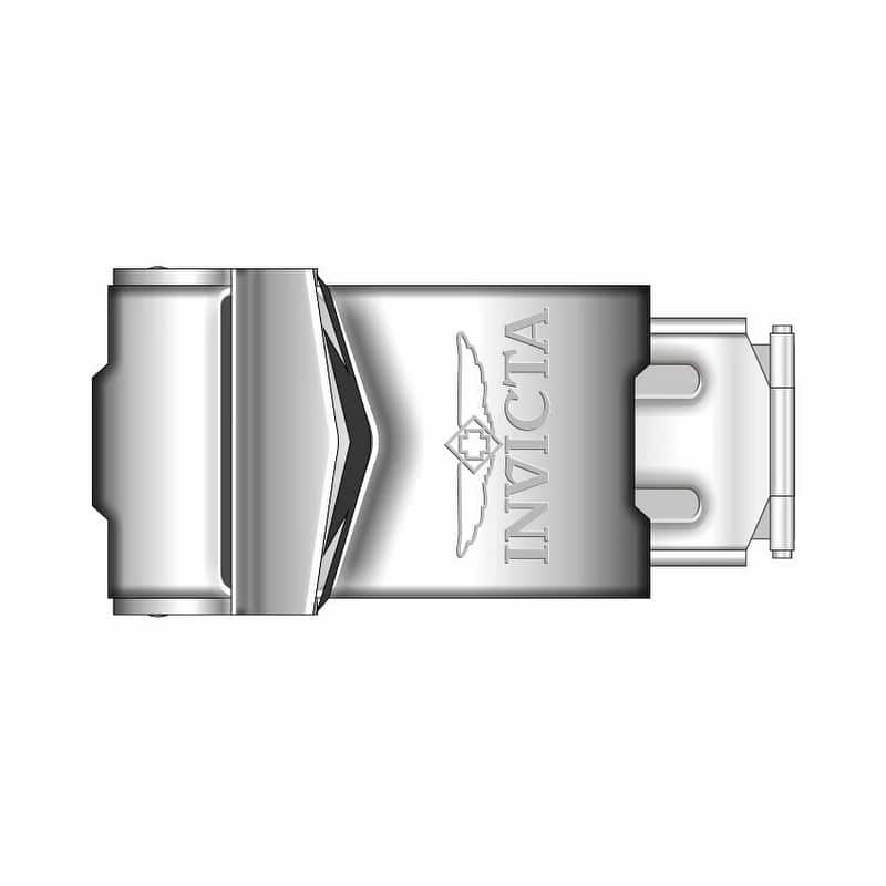 Invicta Men's 30093 Pro Diver Automatic 3 Hand Blue Dial Watch