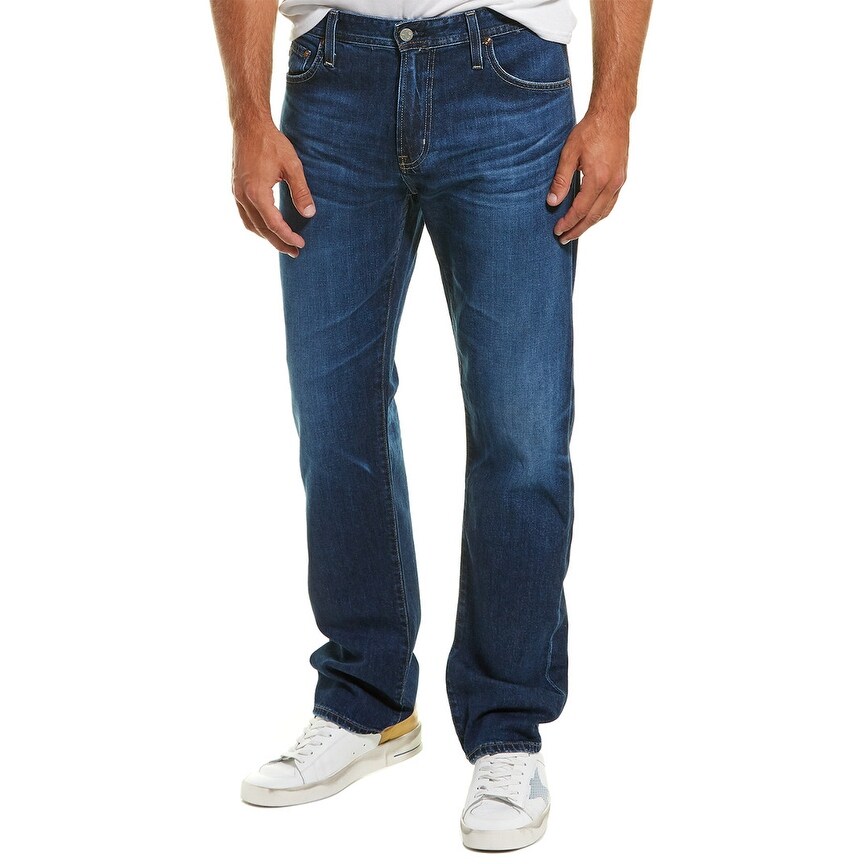 ag jeans ives