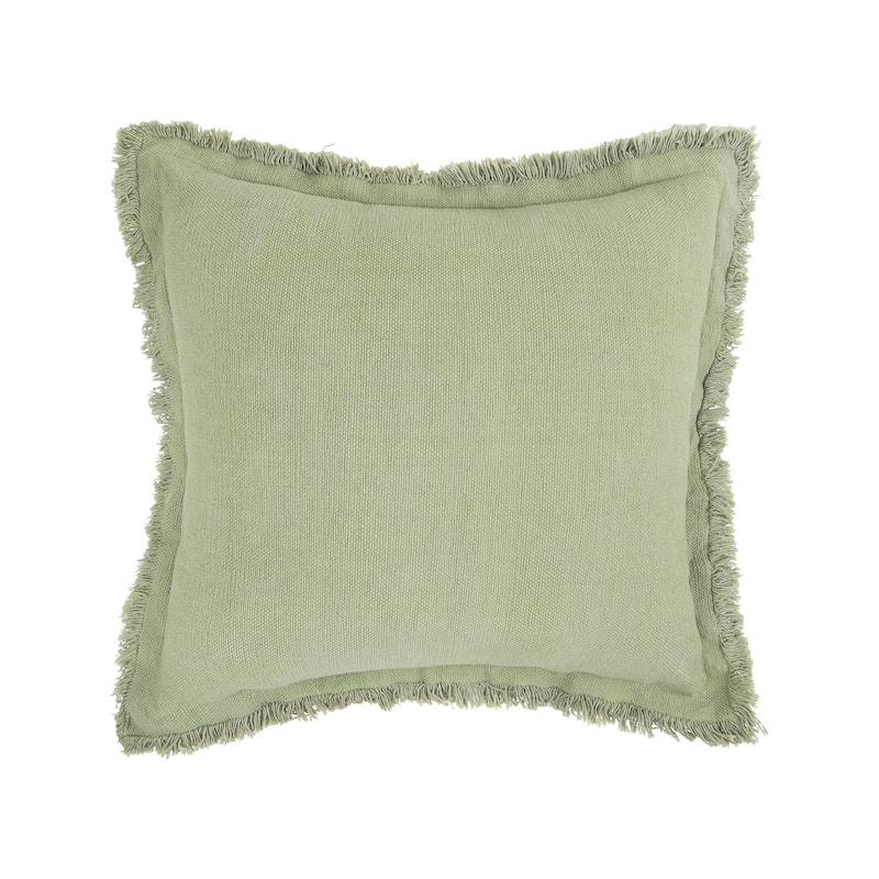 Sawyer Throw Pillow