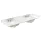 Option White Quartz