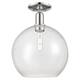 Option Polished Nickel / Seedy