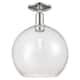 Option Polished Nickel / Seedy