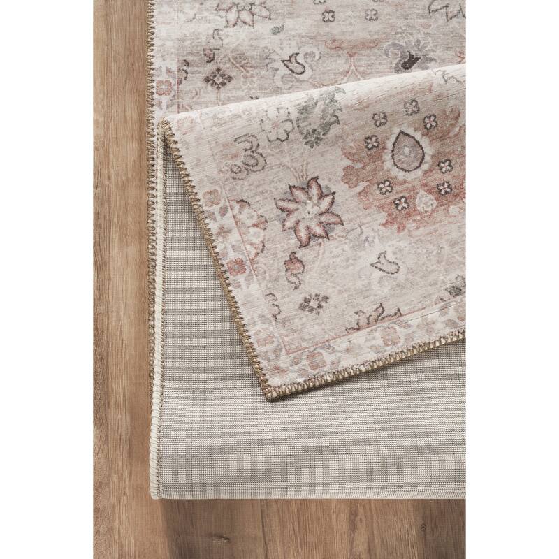 Modern Majestic Area Rug - 3'6"