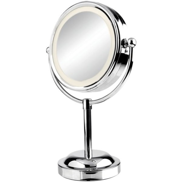 Makeup mirror bed bath and beyond cheap