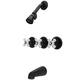 Option Oil Rubbed Bronze