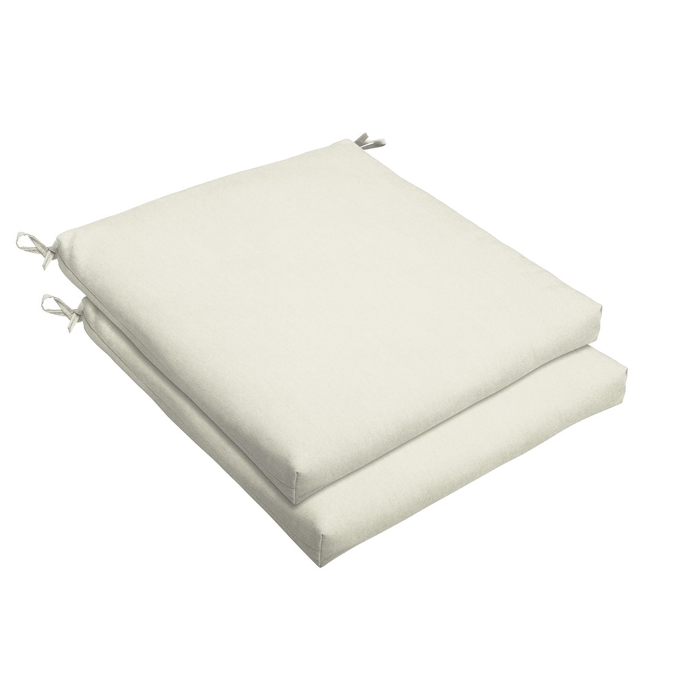 Sorra Home Sunbrella Outdoor Chair Cushion