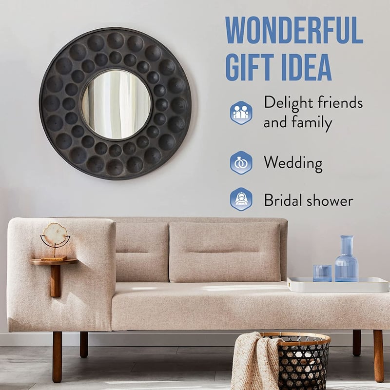 Set Of 2 Carafe And Cup Set 27.72 OZ.