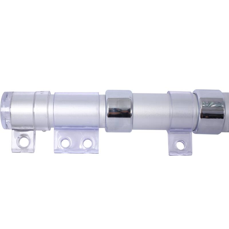 25FT Telescopic Flag Pole Kit