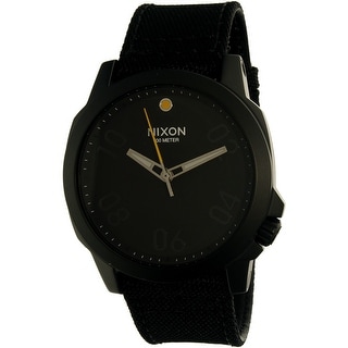 nixon hybrid watch