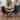 Velvet Dining Chair Side Chair, Nailhead Trim Accent Chair, Set of 2