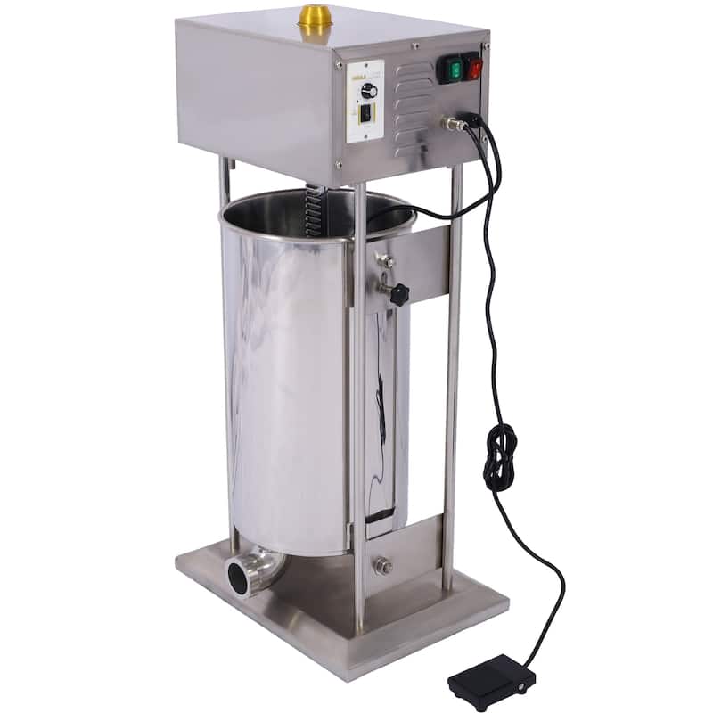 20L Stainless Steel Electric Sausage Maker