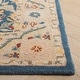preview thumbnail 67 of 96, SAFAVIEH Handmade Antiquity Izora Traditional Oriental Wool Rug