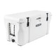 preview thumbnail 1 of 18, Lifetime 115 Quart High Performance Cooler White