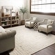 preview thumbnail 2 of 6, Karastan Rugs Taylor Square Ivory Area Rug