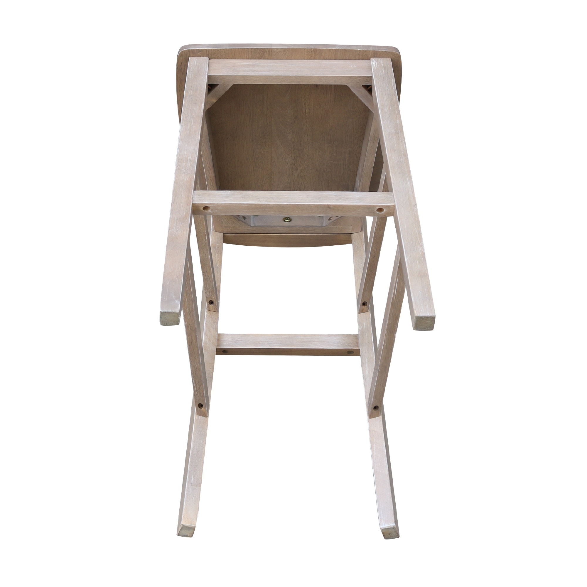 Copper Grove Wistman Bar Stool