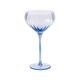 Option Cocktail Blue