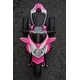 preview thumbnail 19 of 36, Light-Up Wheels 6V Ride-On Motorcycle for Toddlers with Music & MP3 Connectivity