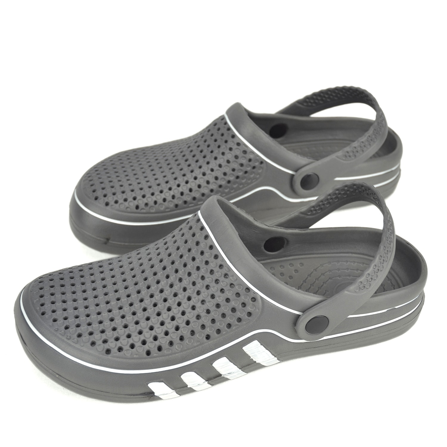 Vonmay clogs Clearance