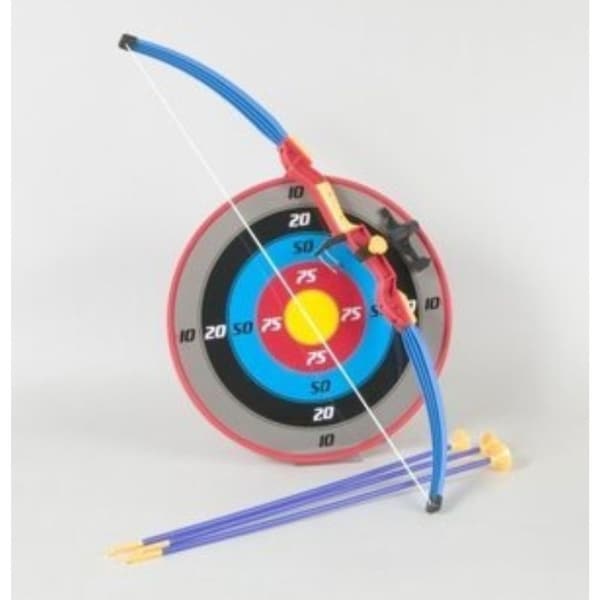 bow and arrow toy kmart