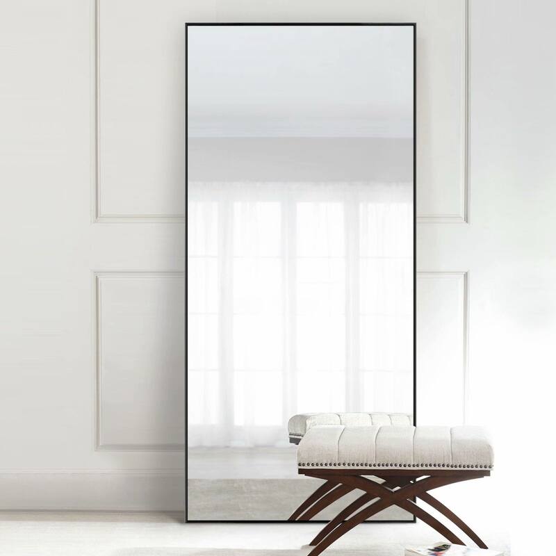 Modern Full Length Floor Mirror