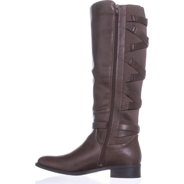 thalia sodi wide calf boots