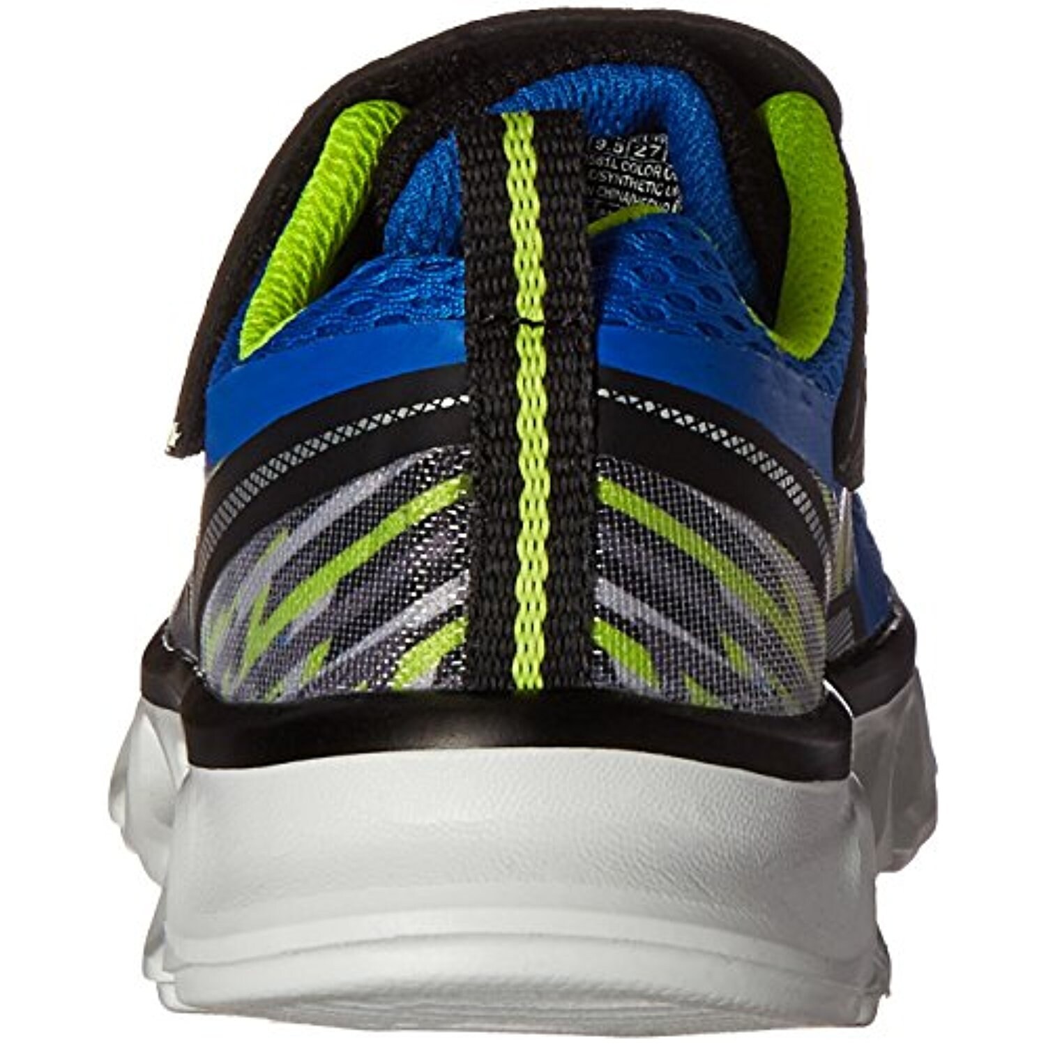 skechers hypno flash tremblers