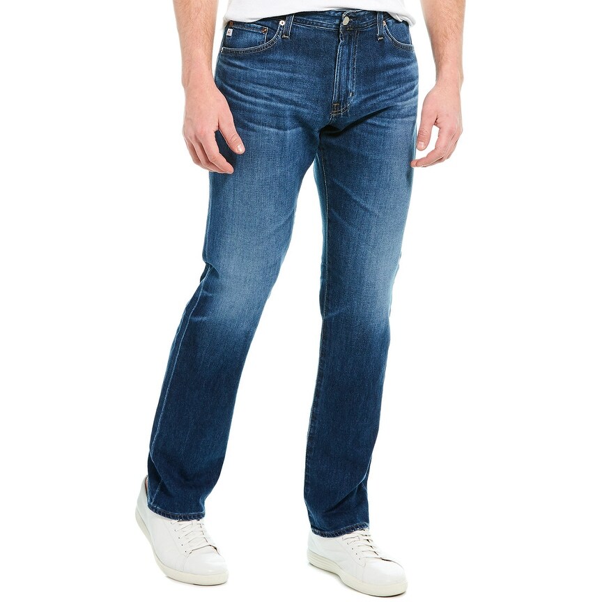 ag mens jeans the graduate