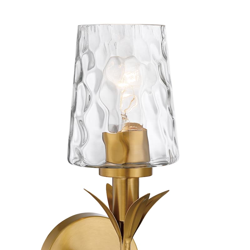 Acroma Indoor Wall Candle Sconces