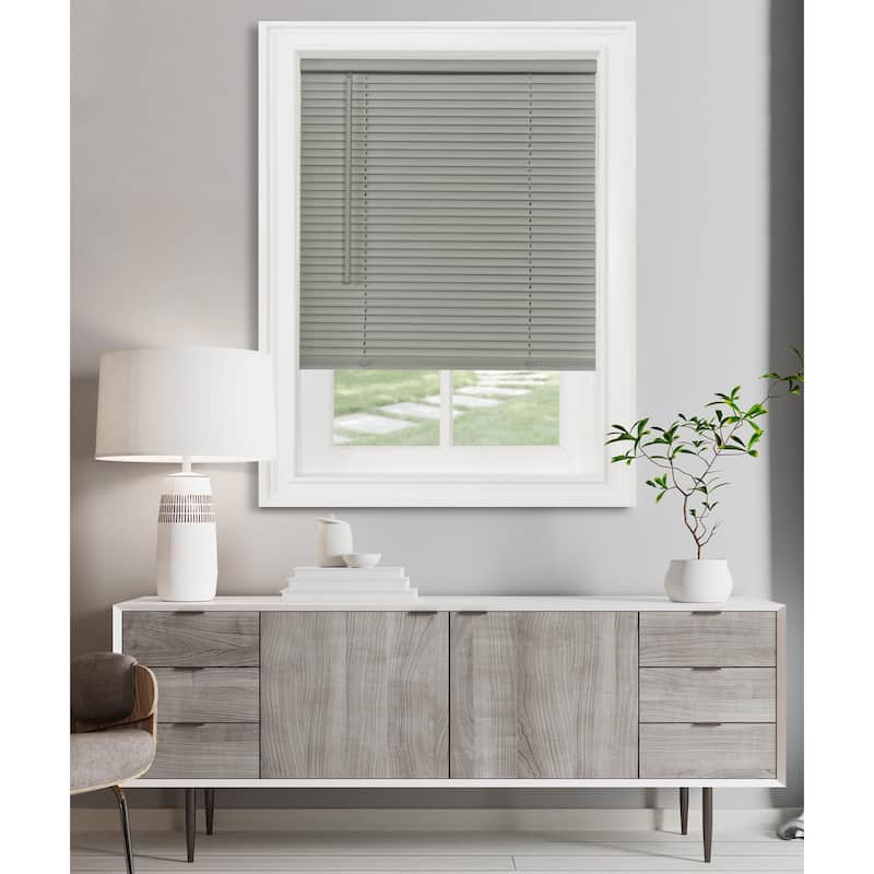 Achim Cordless Morningstar GII Blind 64-In. Drop