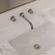 Option Brushed Nickel