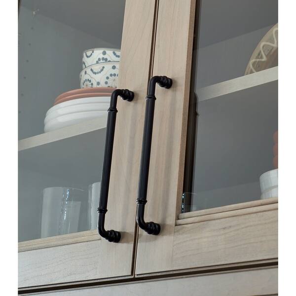 Top Knobs Tk887 Devon 8 13 16 Center To Center Handle Cabinet Pull Overstock 20088322 Umbrio