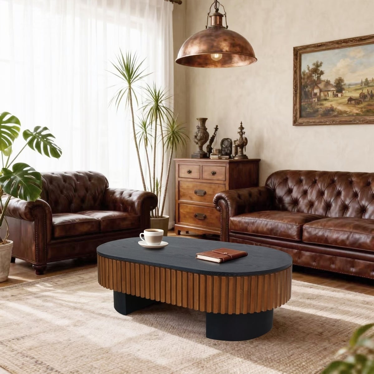 Fashionable and Stylish Coffee Table