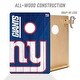 preview thumbnail 4 of 5, New York Giants NFL Tailgate Cornhole Board Set
