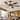 60-Inch Solid Wood Indoor Ceiling Fan with Light, 6 Solid Wood Blades, 3CCT LED, DC Motor, Remote Control, Walnut Finish - 60 in