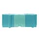 Option Blue-Green-Blue
