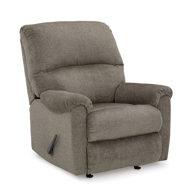 Signature Design by Ashley Stonemeade Recliner