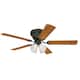Option Oil Rubbed Bronze